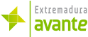 Logotipo Junta de Extremadura Avante