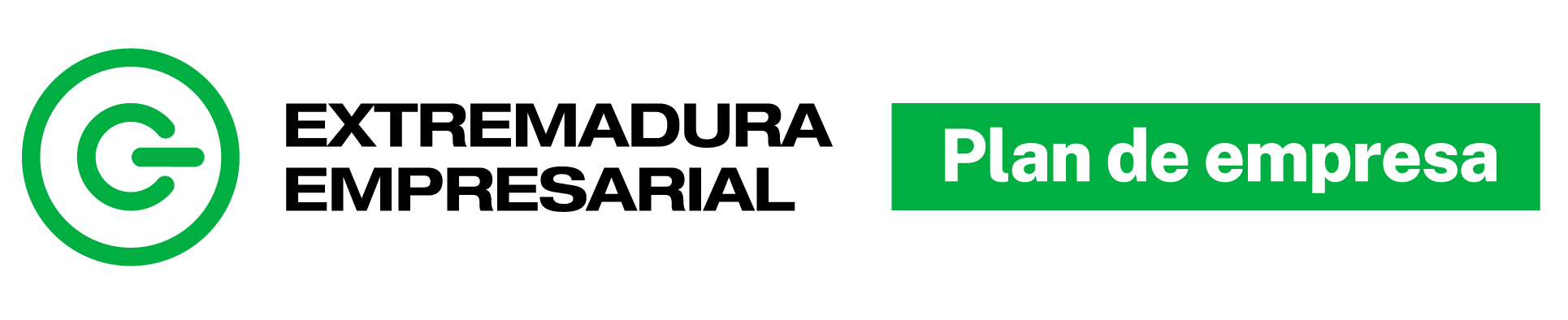 Logotipo Plan de Empresa